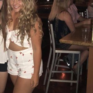 Wild Honey 2 piece set